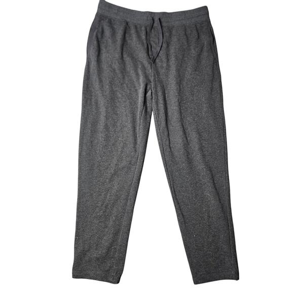 32 Heat Men's Gray Jogger Sweat Pants Size: XL - Picture 1 of 5